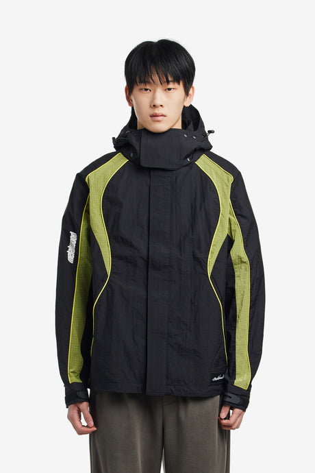 SPEED FISHING JACKET