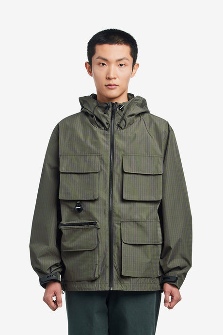 UTILITY PARKA