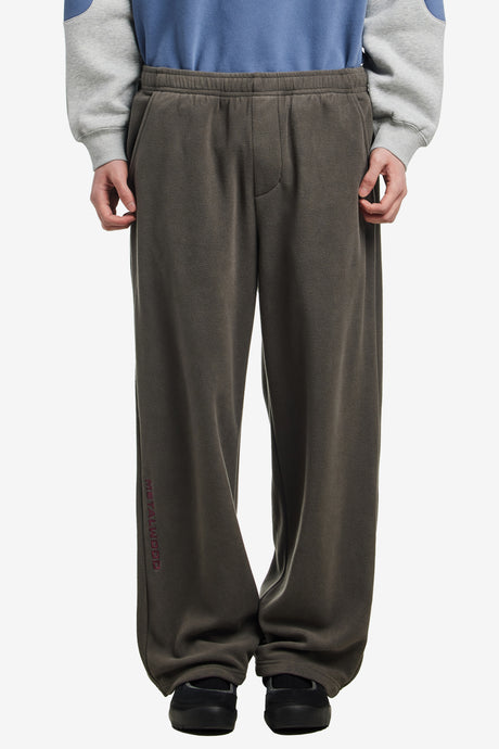 MICROFLEECE CHILL PANT
