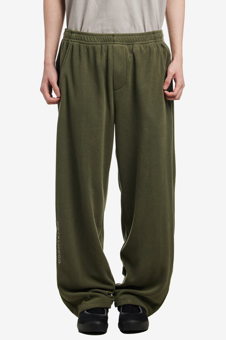 MICROFLEECE CHILL PANT
