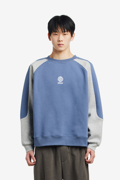 ALIEN CREWNECK SWEATSHIRT