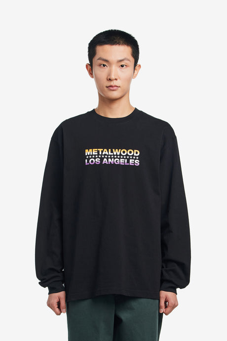 FLYER LONGSLEEVE T-SHIRT