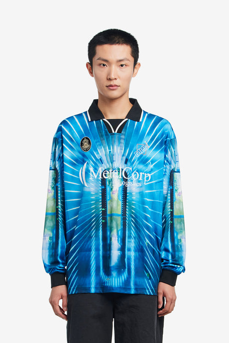 KTV LONGSLEEVE JERSEY