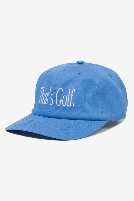 THATS GOLF DAD HAT