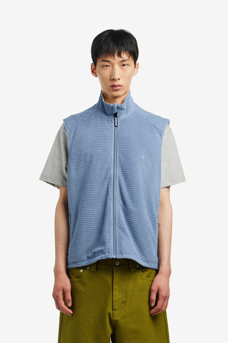TRAIL MIX REVERSIBLE VEST