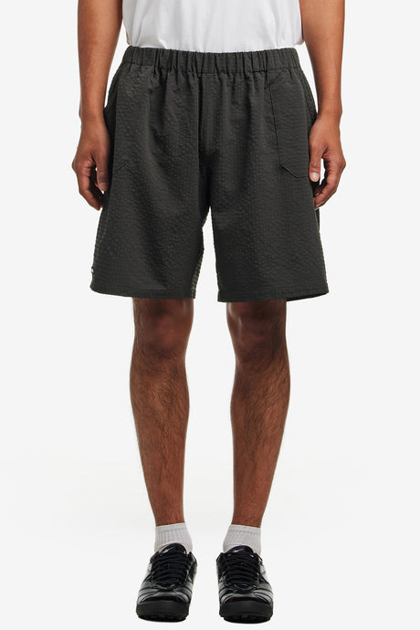 SEERSUCKER SPA SHORT