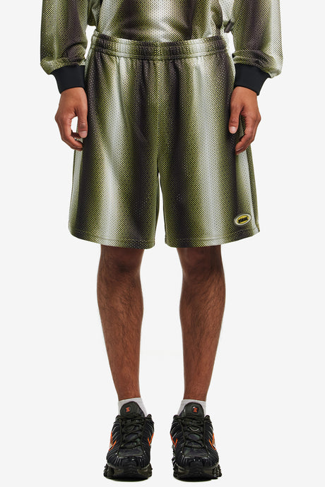 DIGITAL HOMBRE SHORT