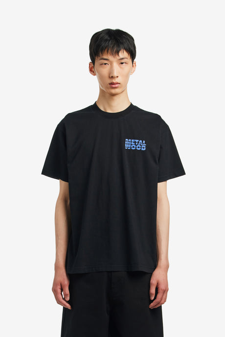 FREE METALWOOD T-SHIRT