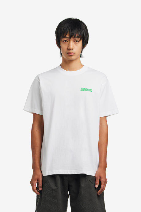 OSCAR BRAVO T-SHIRT