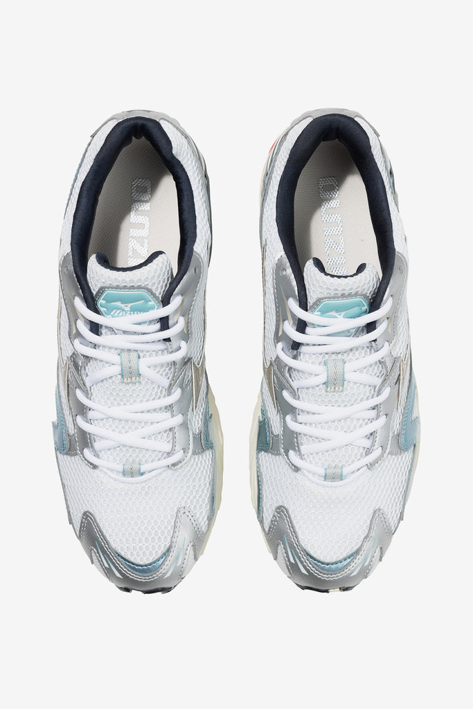 WAVE RIDER 10 - WORKSOUT WORLDWIDE