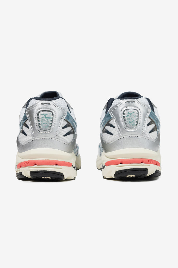 WAVE RIDER 10 - WORKSOUT WORLDWIDE