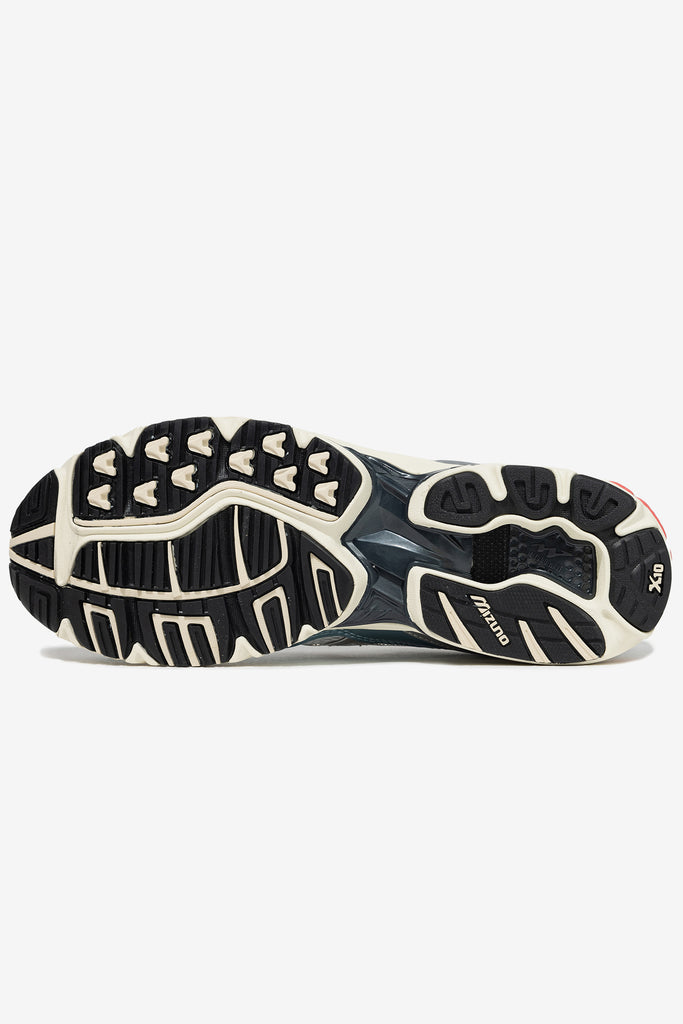 WAVE RIDER 10 - WORKSOUT WORLDWIDE