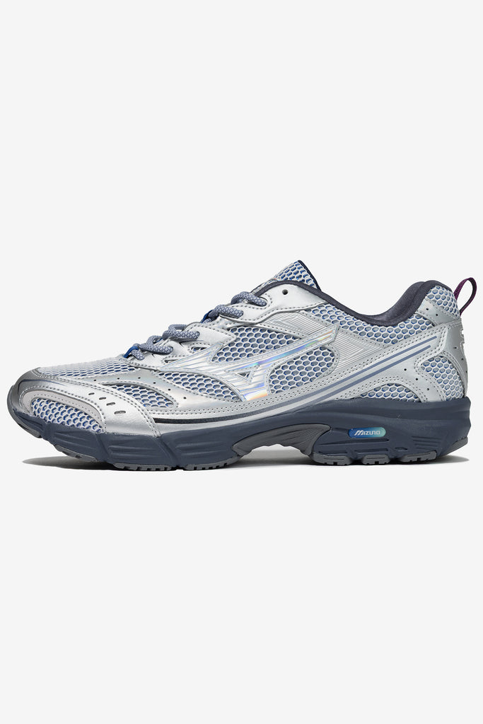 MXR - WORKSOUT WORLDWIDE