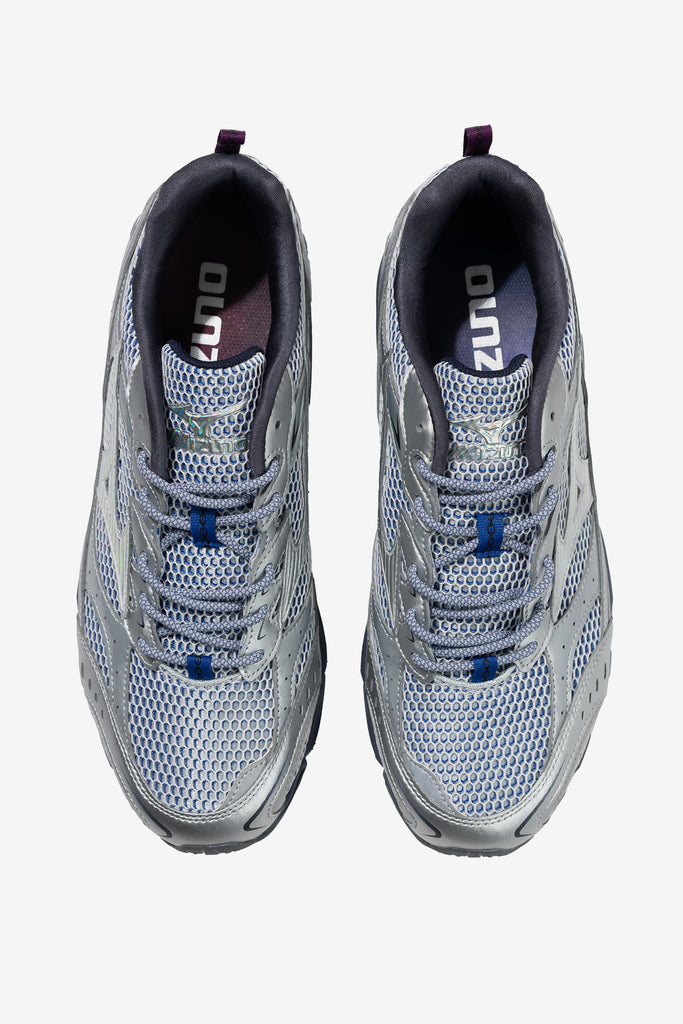 MXR - WORKSOUT WORLDWIDE