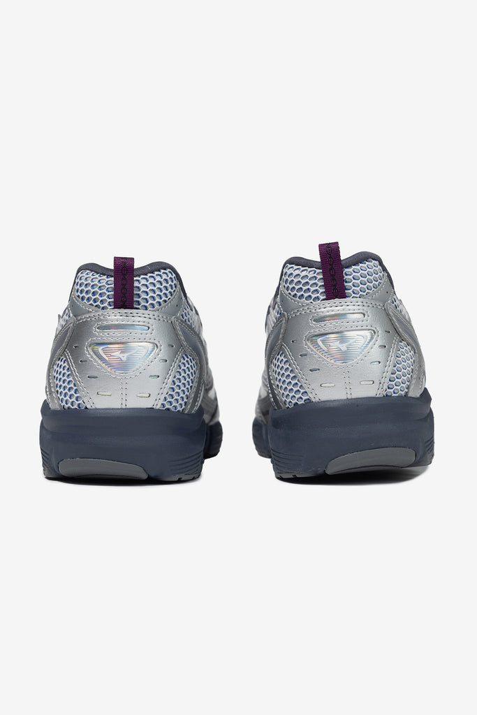 MXR - WORKSOUT WORLDWIDE