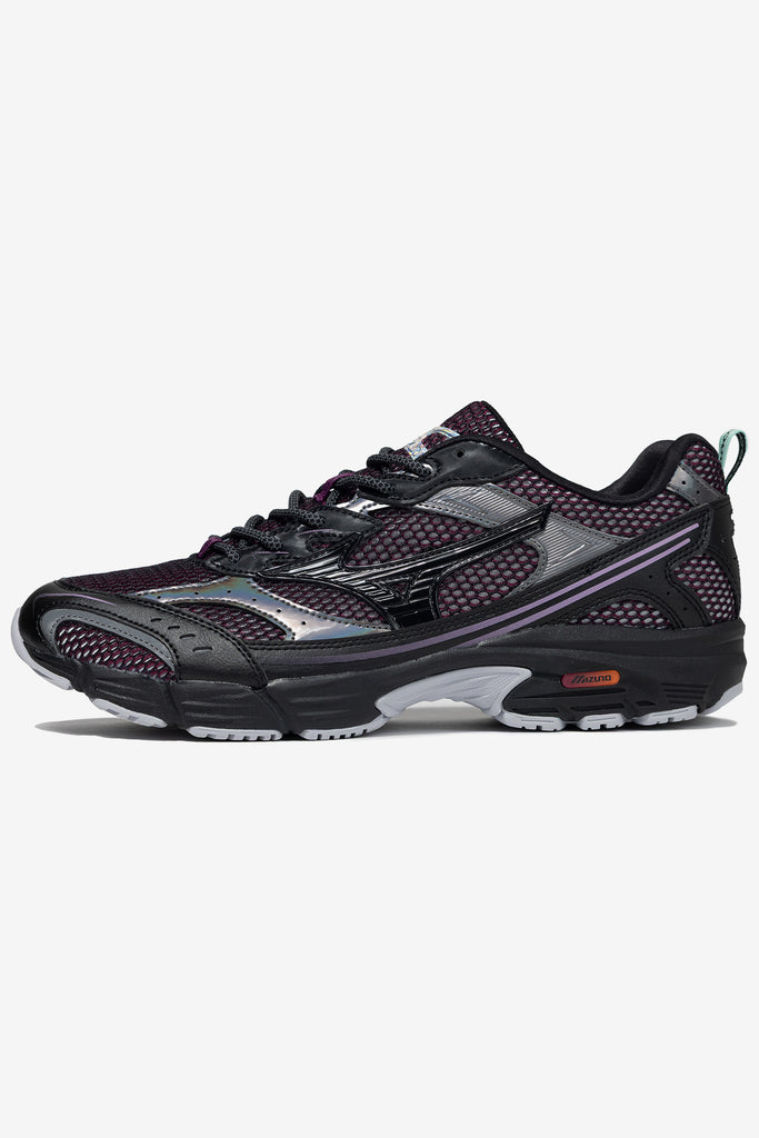 MXR - WORKSOUT WORLDWIDE