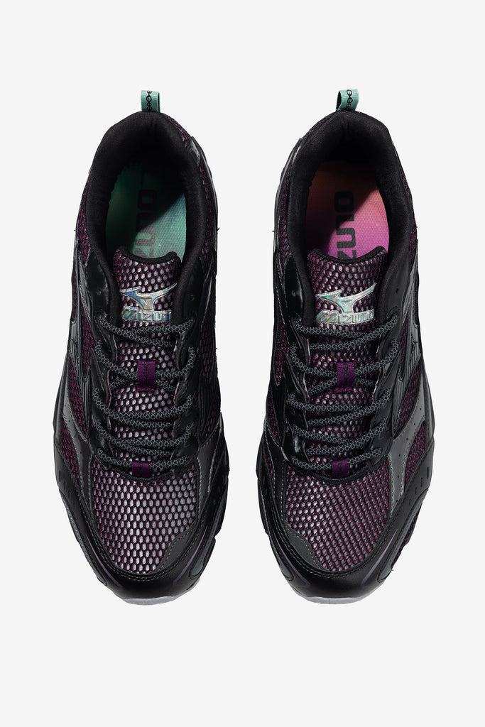 MXR - WORKSOUT WORLDWIDE