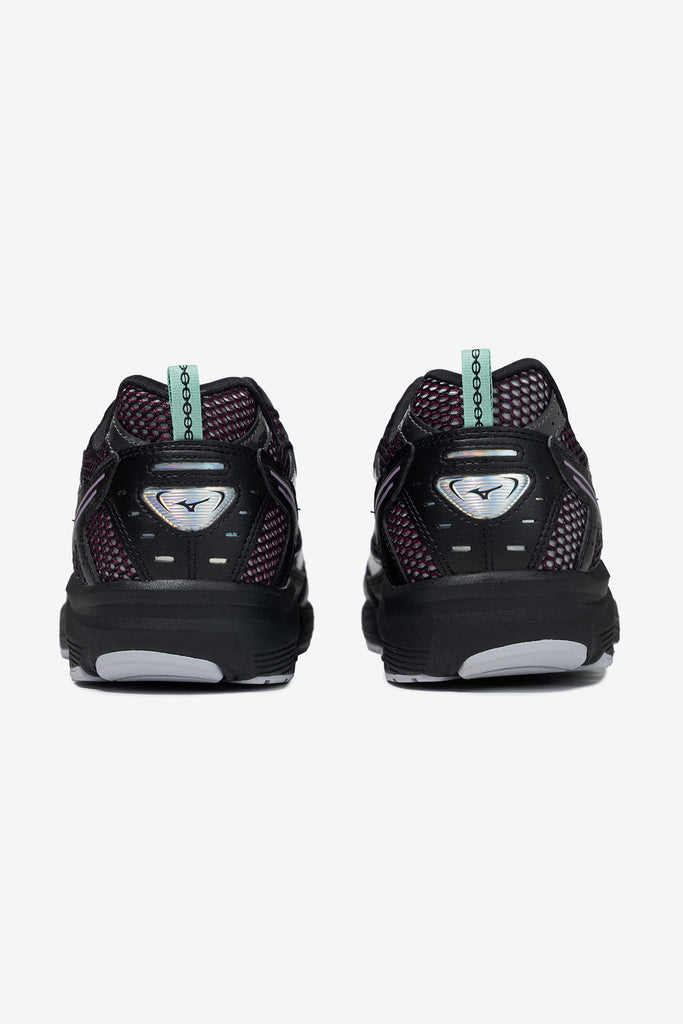 MXR - WORKSOUT WORLDWIDE