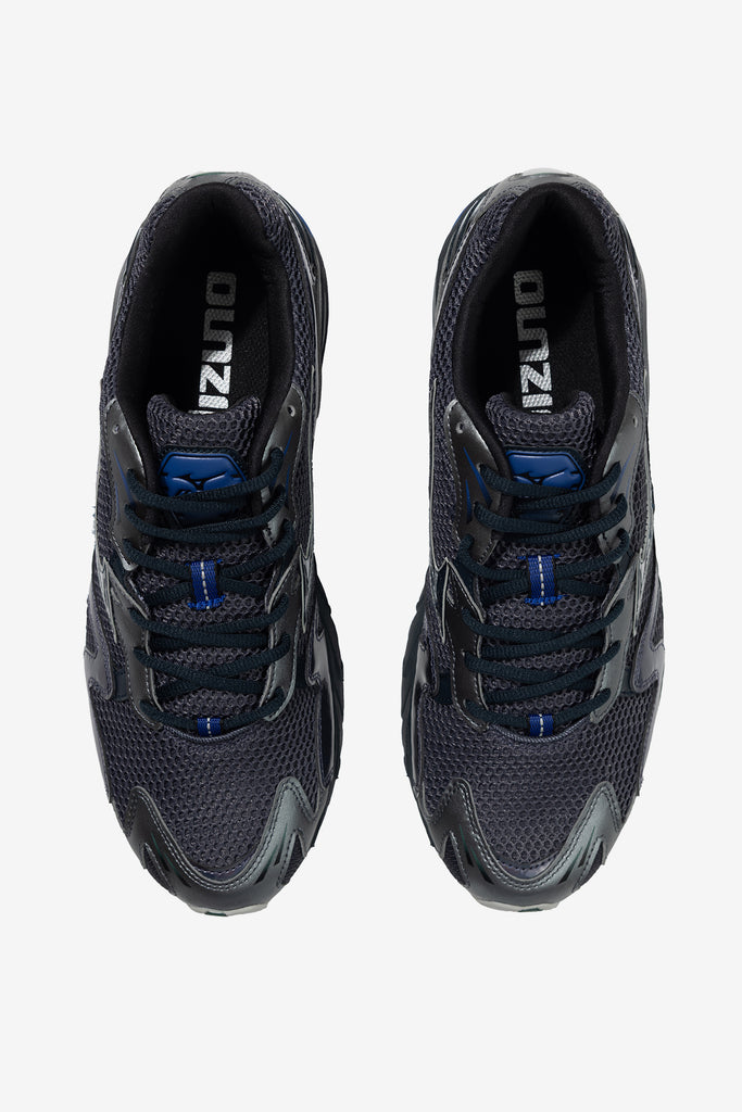 WAVE RIDER 10 - WORKSOUT WORLDWIDE