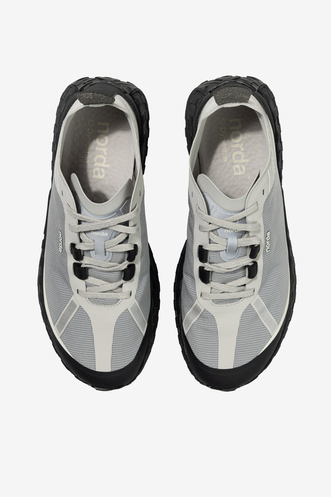 NORDA 001A - WORKSOUT WORLDWIDE