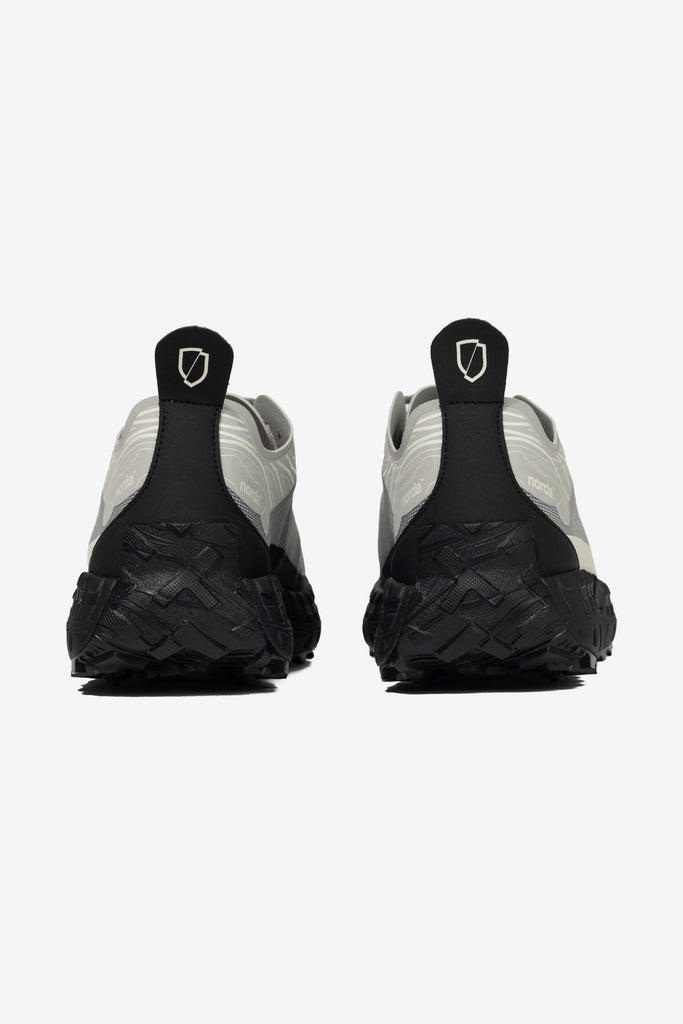 NORDA 001A - WORKSOUT WORLDWIDE