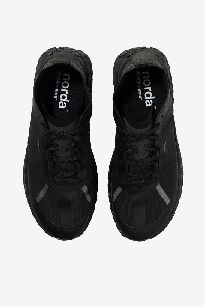 NORDA 001A - WORKSOUT WORLDWIDE