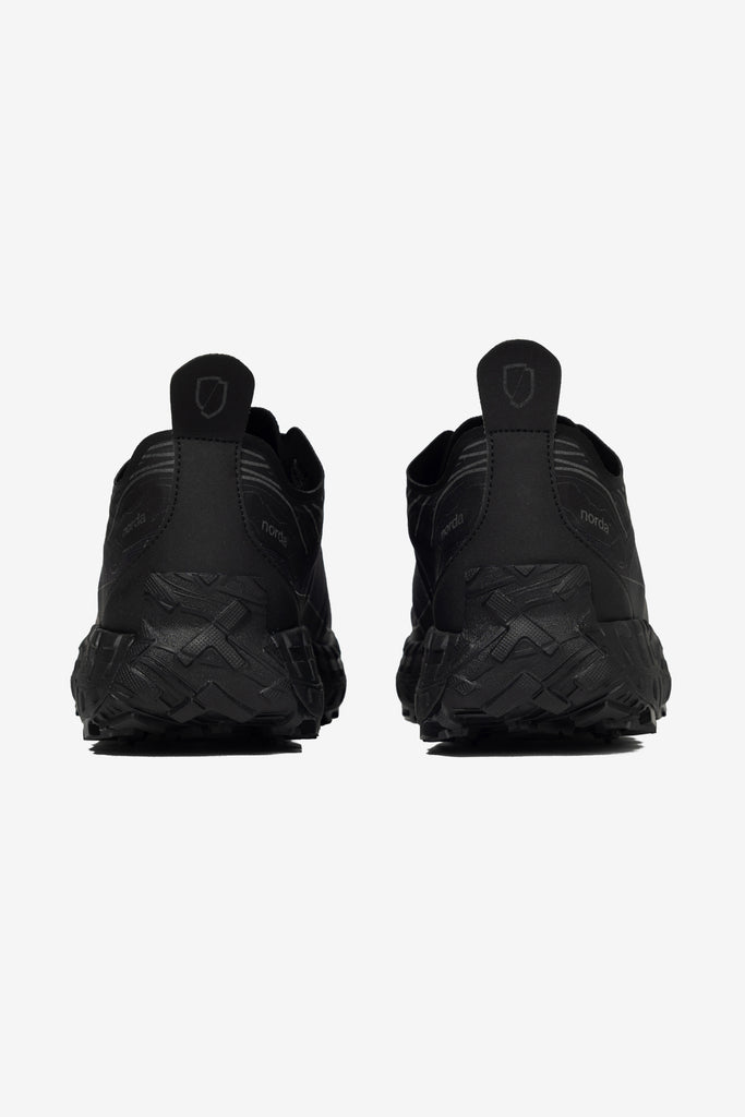 NORDA 001A - WORKSOUT WORLDWIDE