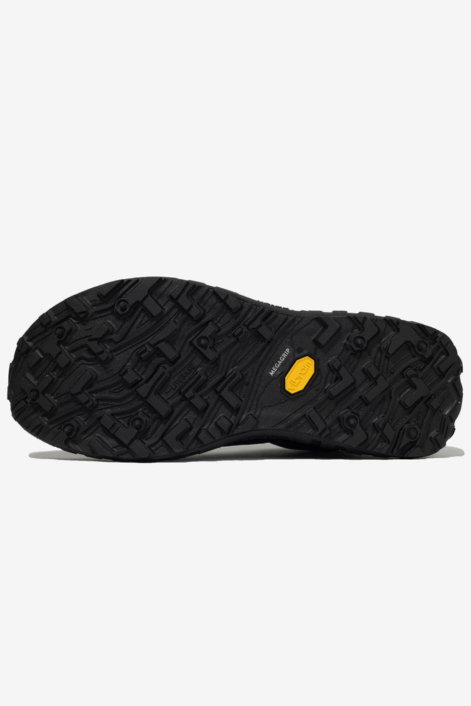 NORDA 001A - WORKSOUT WORLDWIDE