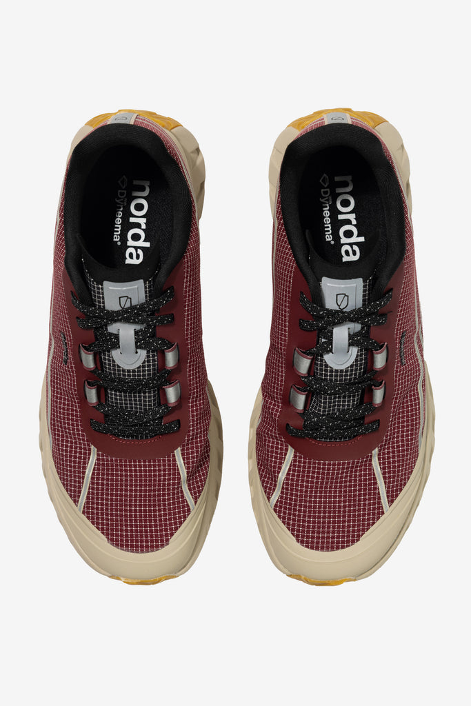 NORDA 002 - WORKSOUT WORLDWIDE