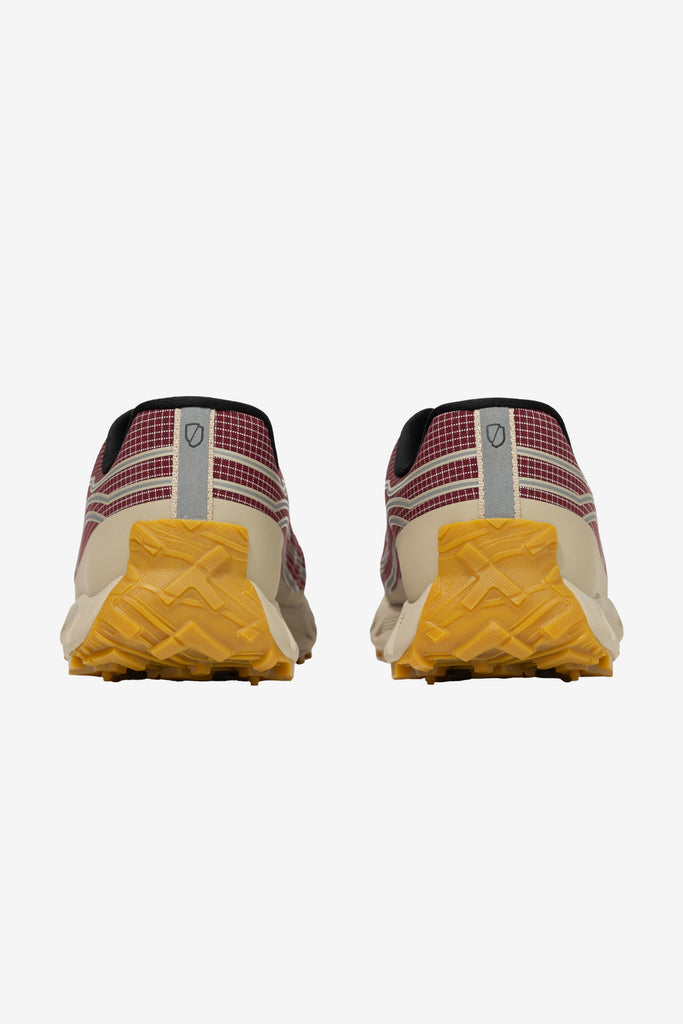 NORDA 002 - WORKSOUT WORLDWIDE