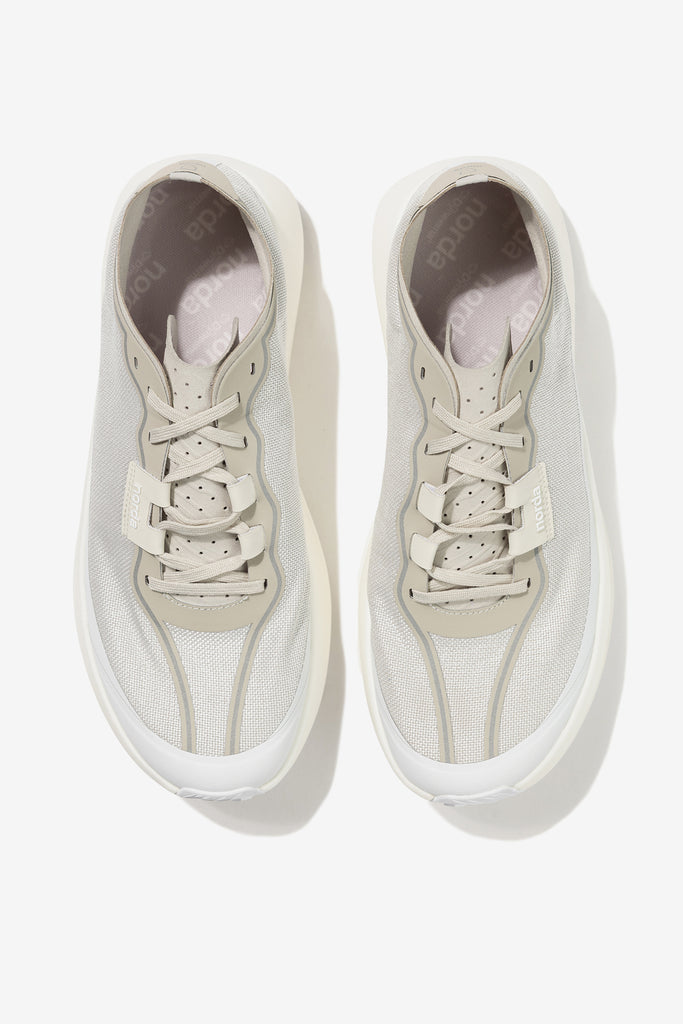 NORDA 005 - WORKSOUT WORLDWIDE