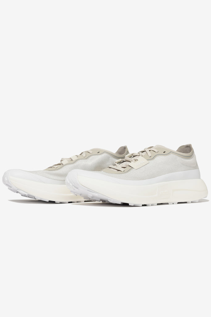 NORDA 005 - WORKSOUT WORLDWIDE