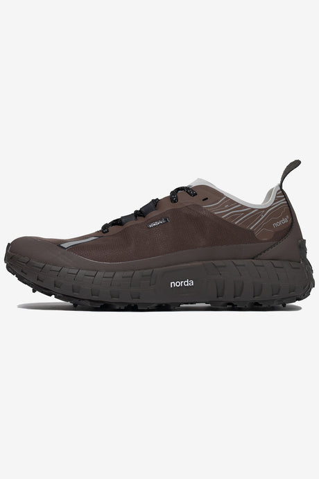 NORDA 001A