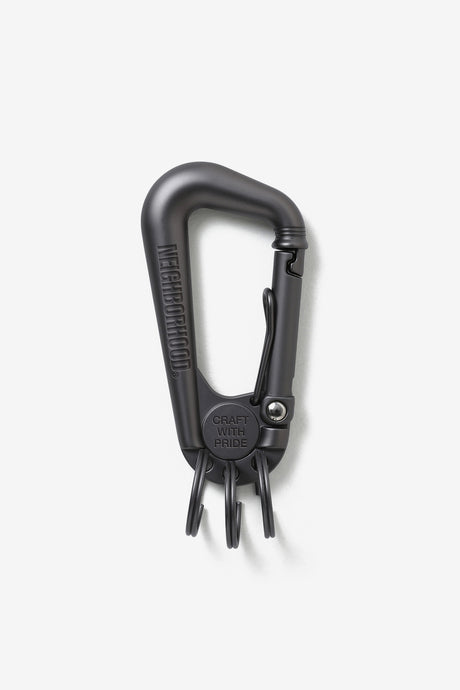 CARABINER KEYHOLDER