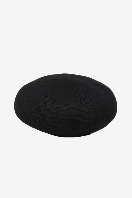 KNIT BERET