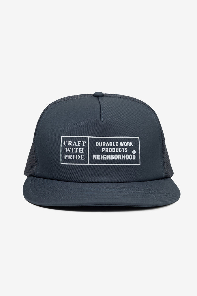 MESH CAP - WORKSOUT WORLDWIDE