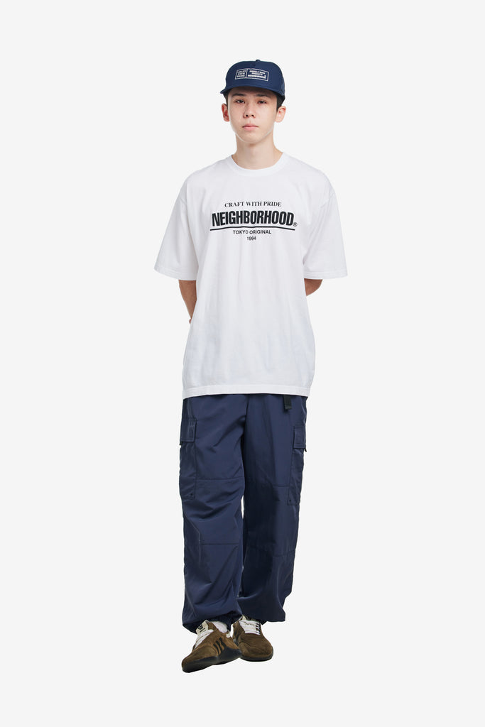 MESH CAP - WORKSOUT WORLDWIDE