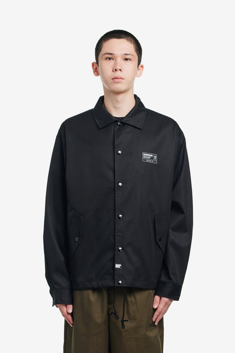 WINDBREAKER JACKET-2