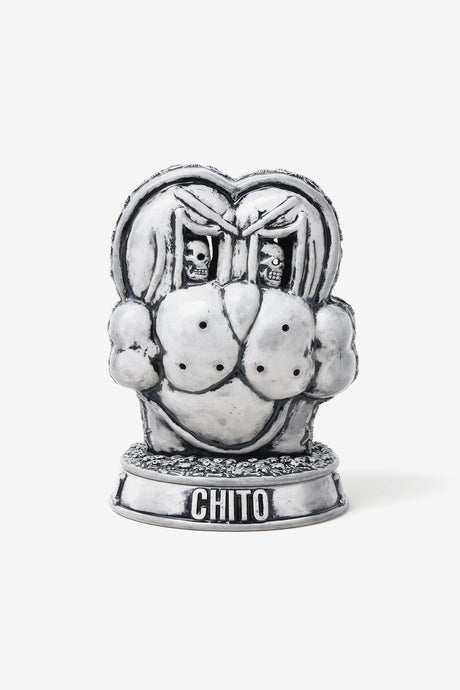 × CHITO . INCENSE CHAMBER