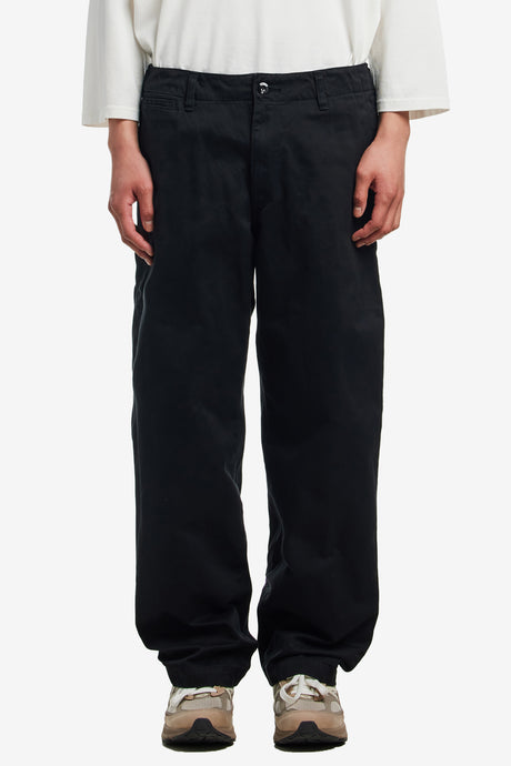 CLASSIC CHINO PANTS