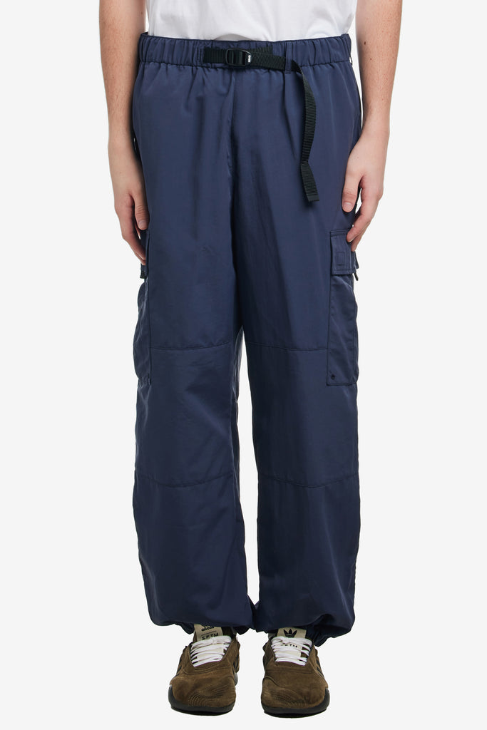 NYLON CLIMBING PANTS - WORKSOUT WORLDWIDE