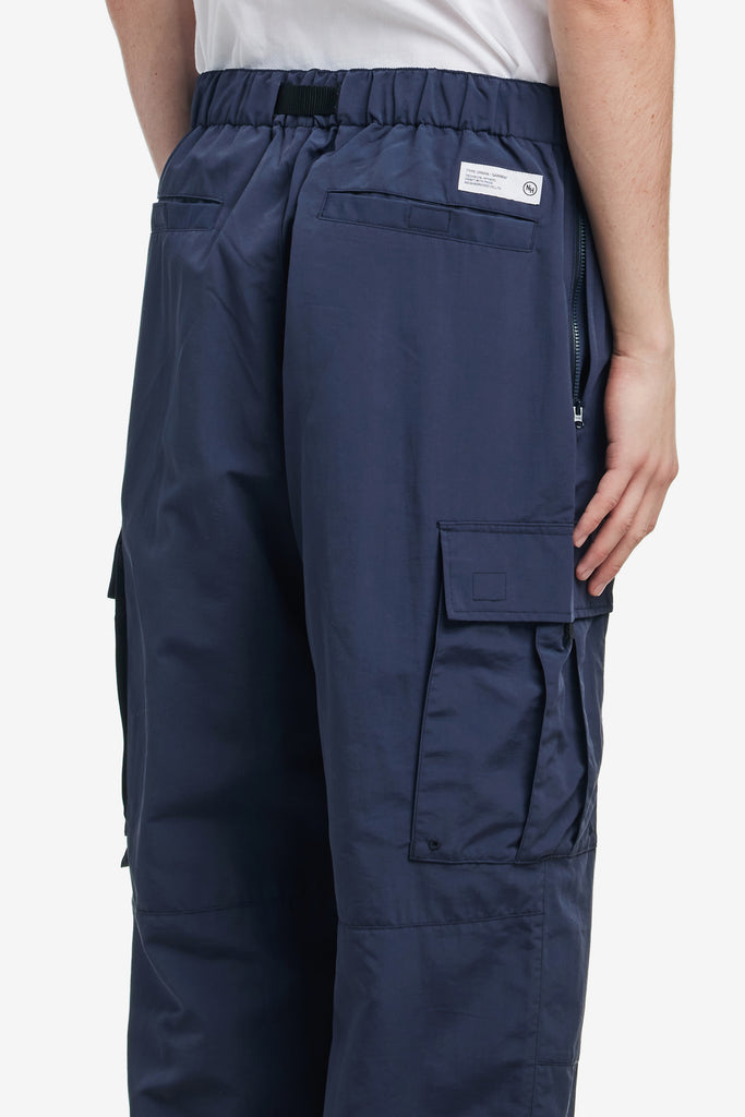 NYLON CLIMBING PANTS - WORKSOUT WORLDWIDE