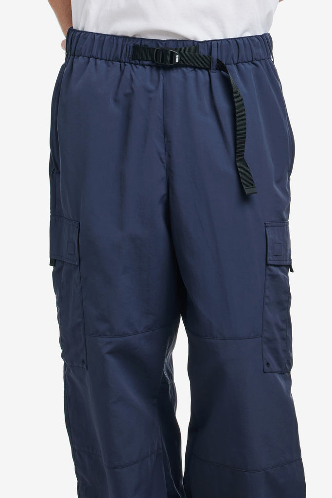 NYLON CLIMBING PANTS - WORKSOUT WORLDWIDE