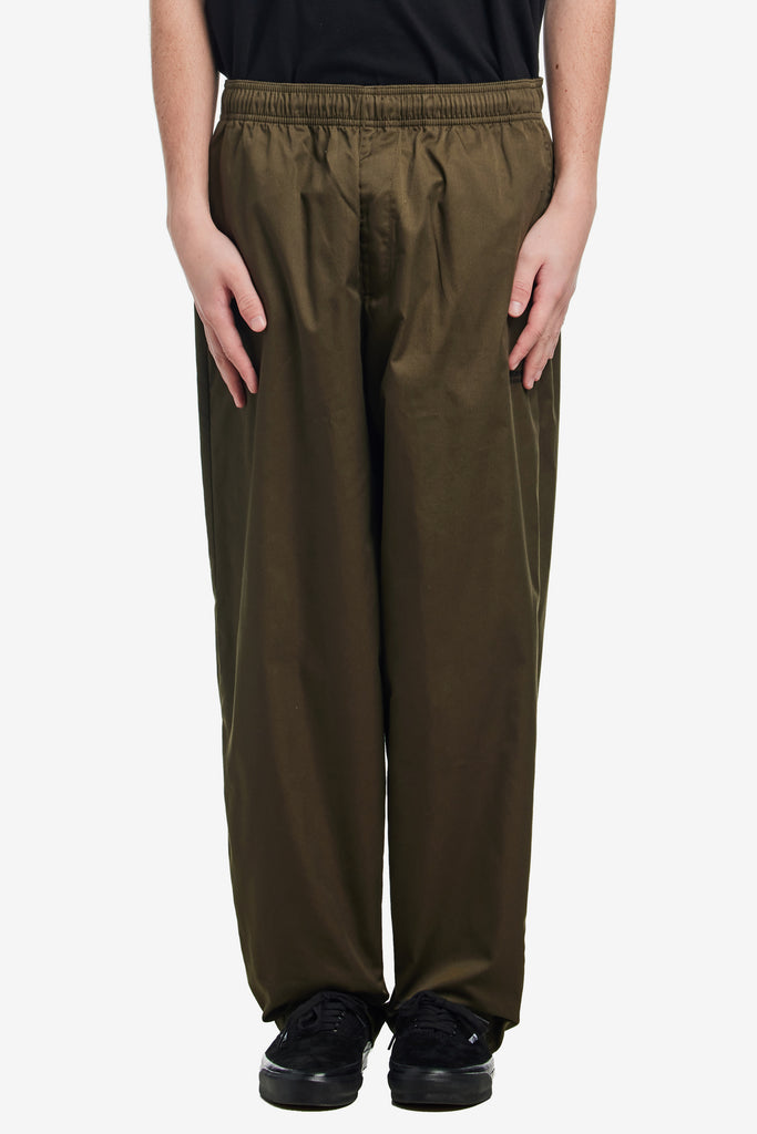 EASY PANTS - WORKSOUT WORLDWIDE