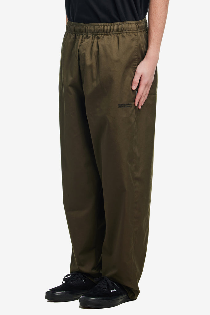 EASY PANTS - WORKSOUT WORLDWIDE