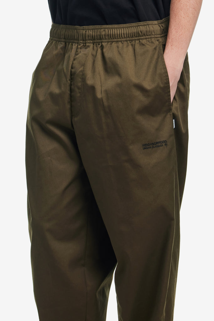 EASY PANTS - WORKSOUT WORLDWIDE