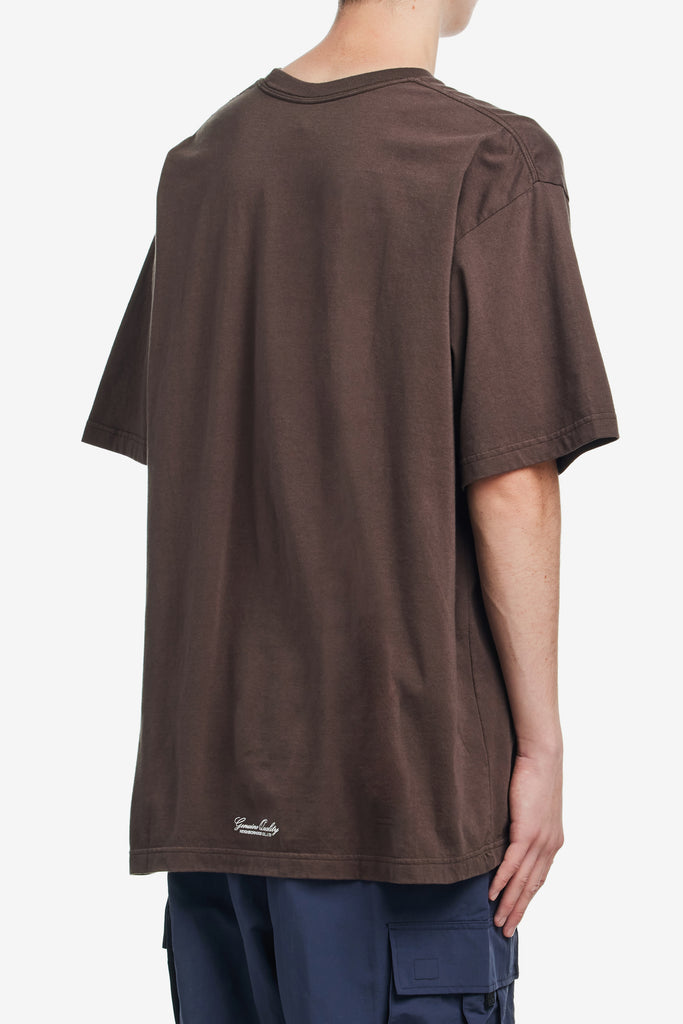 NH . TEE SS-1 - WORKSOUT WORLDWIDE