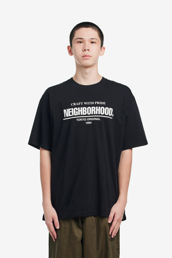 NH . TEE SS-1 - WORKSOUT WORLDWIDE