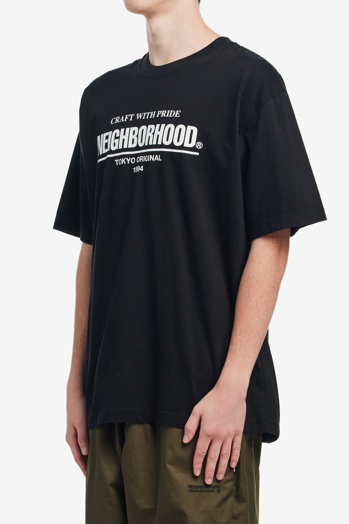 NH . TEE SS-1 - WORKSOUT WORLDWIDE