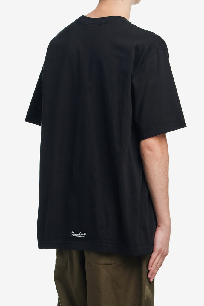 NH . TEE SS-1 - WORKSOUT WORLDWIDE